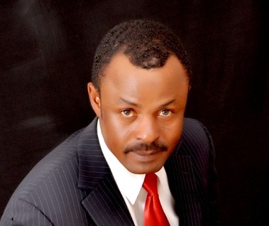 Isiyaku Shuaibu Ahmed